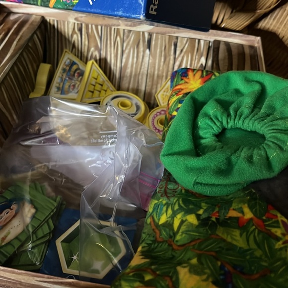 Monkey Beach find and feel game 2015 - Picture 3 of 3